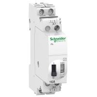 Câu hỏi thường gặp trước khi chọn lựa Acti 9 Contactor iCT